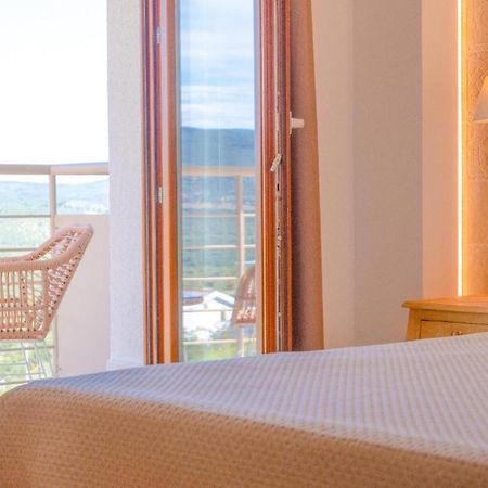 비에스테 La Posta Del Guardiano B&B 외부 사진